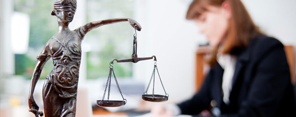 Представление интересов налогоплательщика в судебных органах