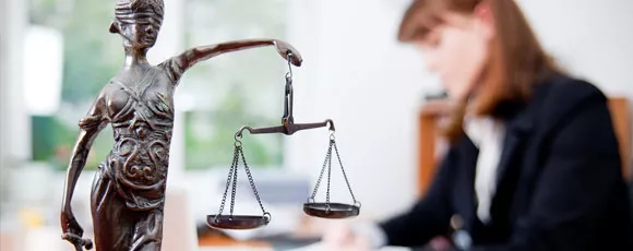 Представление интересов налогоплательщика в судебных органах